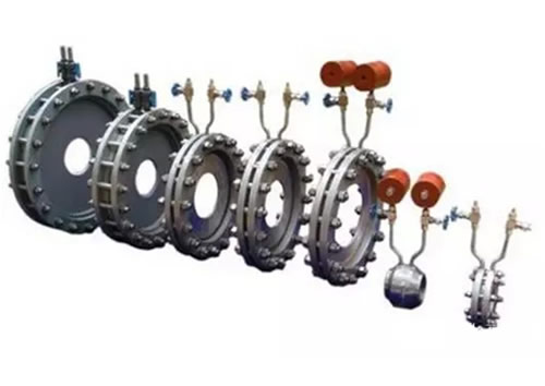 這么多流量計(jì)、這些動圖帶你全方位的了解