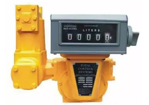 這么多流量計(jì)、這些動圖帶你全方位的了解